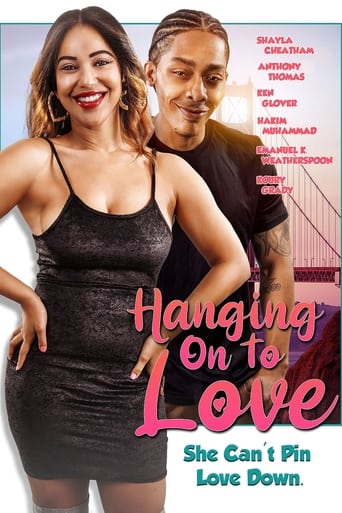 Hanging on to Love (2022) extra-torrent
