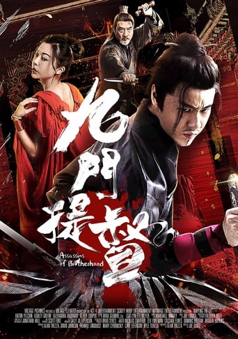 Assassins of Brotherhood (2018) extra-torrent