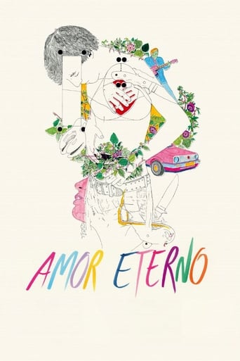 Everlasting Love (2014) extra-torrent