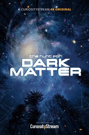 The Hunt for Dark Matter (2017) extra-torrent