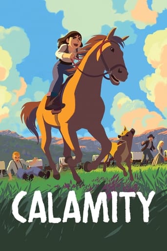 Calamity, a Childhood of Martha Jane Cannary (2020) extra-torrent