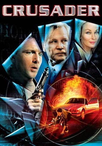 Crusader (2005) extra-torrent