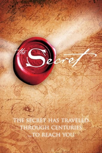The Secret (2006) extra-torrent