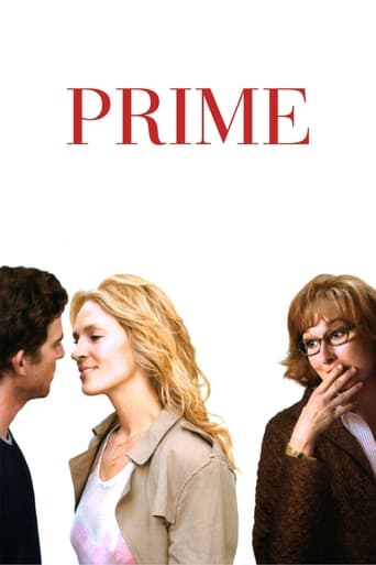 Prime (2005) extra-torrent