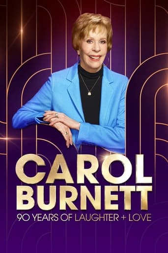 Carol Burnett: 90 Years of Laughter + Love (2023) extra-torrent