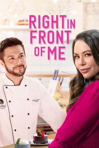 Right in Front of Me (2021) extra-torrent