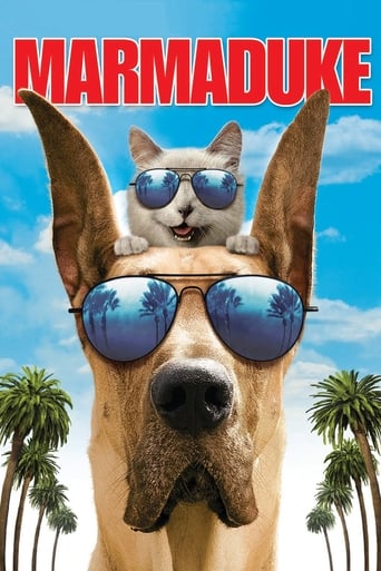 Marmaduke (2010) extra-torrent