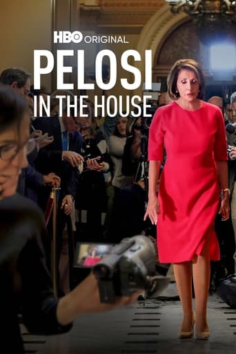 Pelosi in the House (2022) extra-torrent