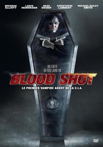 Blood Shot (2013) extra-torrent