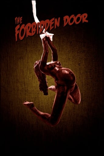 The Forbidden Door (2009) extra-torrent