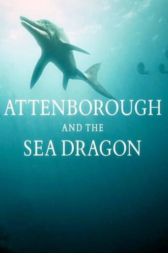 Attenborough and the Sea Dragon (2018) extra-torrent
