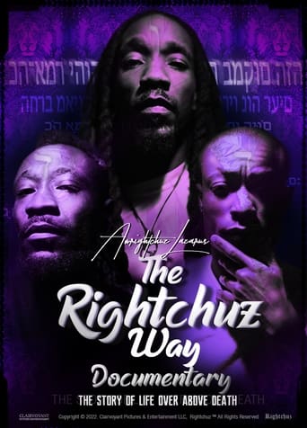 The Rightchuz Way (2023) extra-torrent