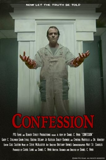 Confession (2020) extra-torrent