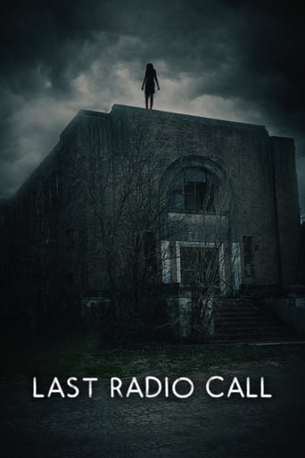 Last Radio Call (2022) extra-torrent