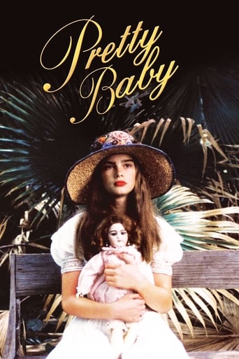 Pretty Baby (1978) extra-torrent