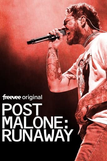 Post Malone: Runaway (2022) extra-torrent