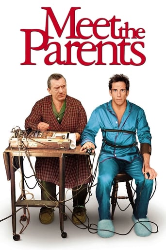 Meet the Parents (2000) extra-torrent