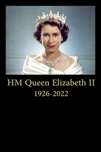 A Tribute to Her Majesty the Queen (2022) extra-torrent