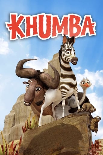 Khumba (2013) extra-torrent