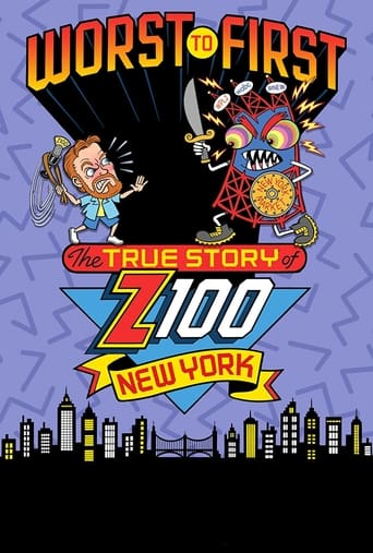 Worst to First (2022) extra-torrent