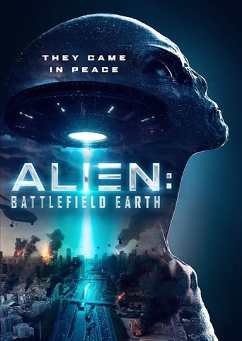 Alien: Battlefield Earth (2021) extra-torrent