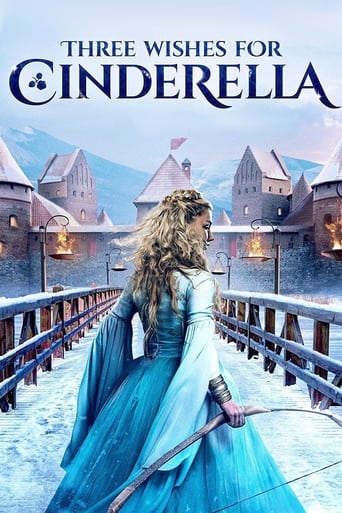 Three Wishes for Cinderella (2021) extra-torrent