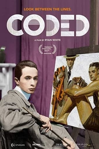 Coded (2021) extra-torrent