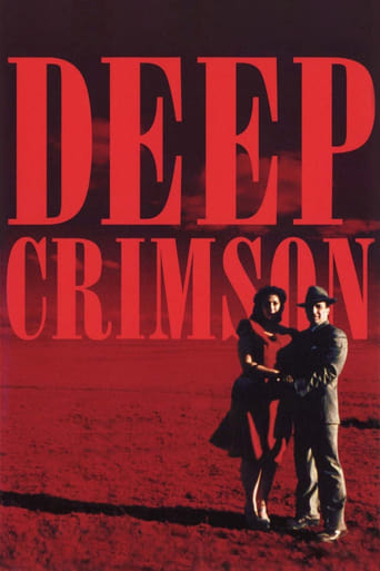 Deep Crimson (1996) extra-torrent
