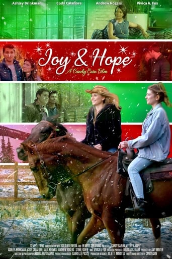 Joy & Hope (2020) extra-torrent