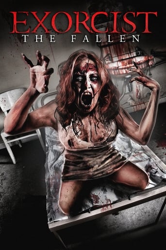 Exorcist: The Fallen (2014) extra-torrent