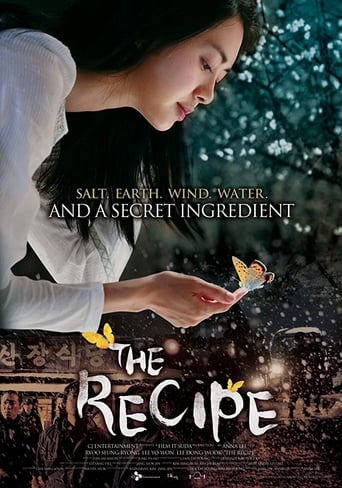 The Recipe (2010) extra-torrent