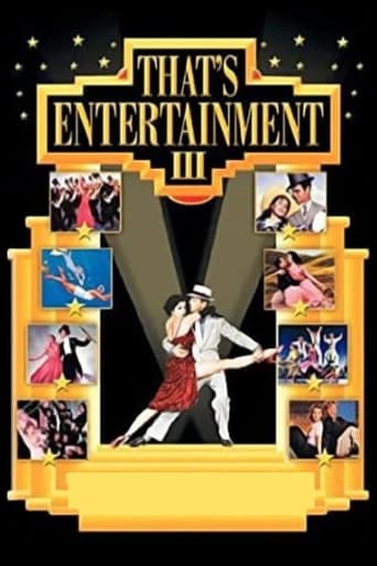 That's Entertainment! III (1994) extra-torrent