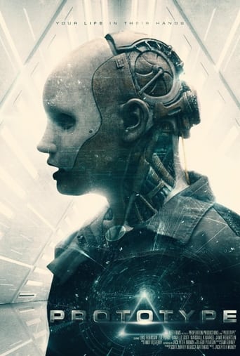 Prototype (2022) extra-torrent