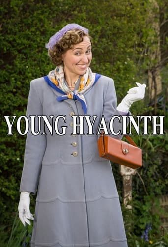 Young Hyacinth (2016) extra-torrent