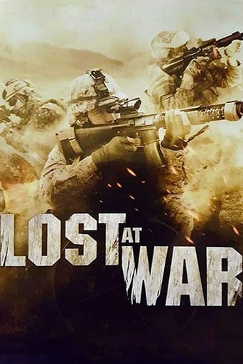 Lost at War (2007) extra-torrent