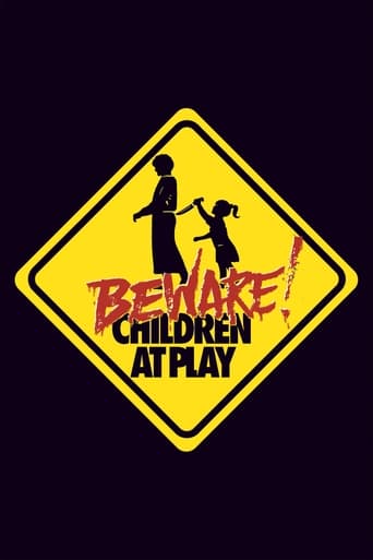 Beware: Children at Play (1989) extra-torrent