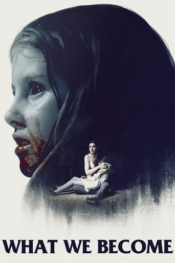 What We Become (2015) extra-torrent