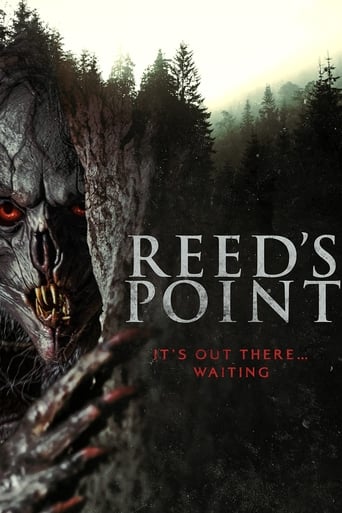 Reed's Point (2022) extra-torrent