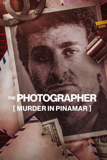 The Photographer: Murder in Pinamar (2022) extra-torrent