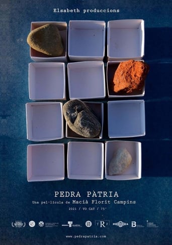 Pedra pàtria (2021) extra-torrent