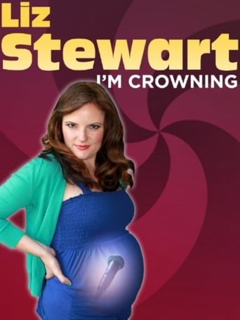 Liz Stewart: I'm Crowning (2018) extra-torrent