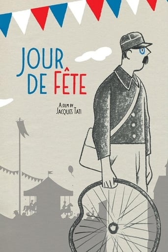 Jour de Fête (1949) extra-torrent