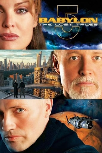 Babylon 5: The Lost Tales (2007) extra-torrent