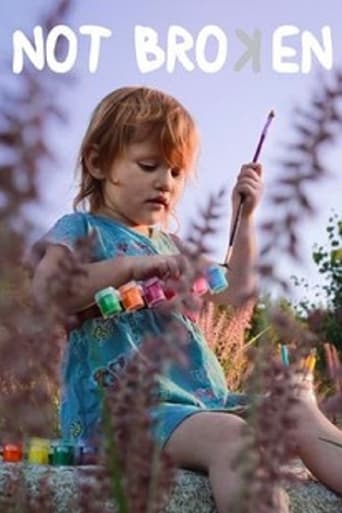 Not Broken (2021) extra-torrent