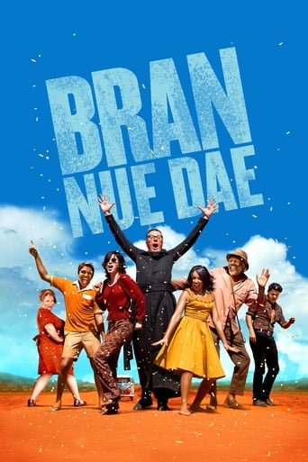 Bran Nue Dae (2009) extra-torrent