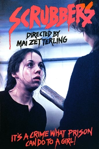 Scrubbers (1982) extra-torrent