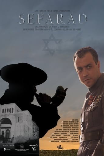 Sefarad (2019) extra-torrent