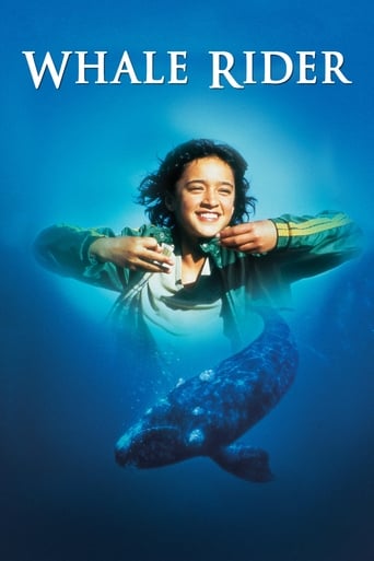 Whale Rider (2002) extra-torrent