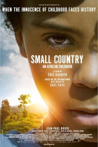 Small Country: An African Childhood (2020) extra-torrent