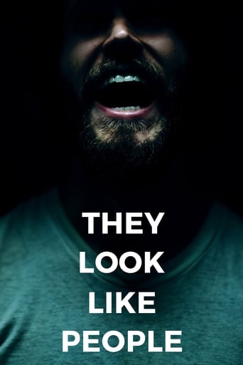 They Look Like People (2015) extra-torrent